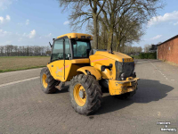 Chargeur Télescopique New Holland LM410 Verreiker
