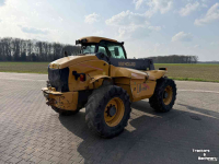 Chargeur Télescopique New Holland LM410 Verreiker