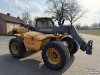 Chargeur Télescopique New Holland LM410 Verreiker
