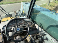 Chargeur Télescopique New Holland LM410 Verreiker