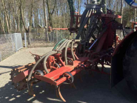 Tank de lisier automotrice  Vervaet Hydro Trike Güllefass Gülleselbstfahrer