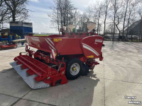 Planteuse de pommes de terre Grimme GL 420 aanaardkap