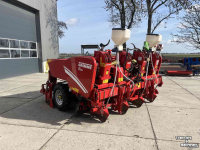 Planteuse de pommes de terre Grimme GL 420 aanaardkap