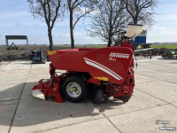 Planteuse de pommes de terre Grimme GL 420 aanaardkap