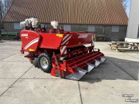 Planteuse de pommes de terre Grimme GL 420 aanaardkap