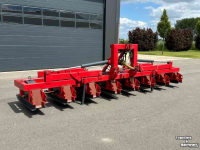 Fraise buteuse BCW Rijenfrees 8 rijen
