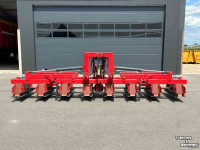 Fraise buteuse BCW Rijenfrees 8 rijen