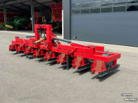 Fraise buteuse BCW Rijenfrees 8 rijen