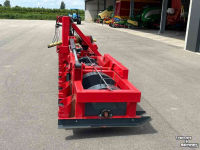 Fraise buteuse BCW Rijenfrees 8 rijen