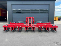 Fraise buteuse BCW Rijenfrees 8 rijen