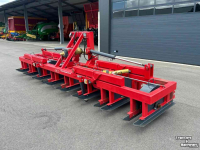 Fraise buteuse BCW Rijenfrees 8 rijen