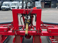 Fraise buteuse BCW Rijenfrees 8 rijen