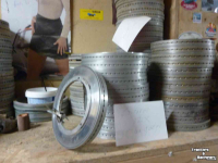 Autres Semoirs, Planteuses et accessoires Vicon monozntra