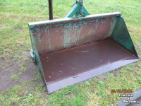 Transport godets de tracteur Jako grondbak 180cm