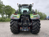 Tracteur Fendt 724 Gen6 Profi Plus