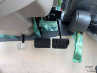 Tracteur Fendt 724 Gen6 Profi Plus