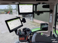 Tracteur Fendt 724 Gen6 Profi Plus
