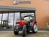 Tracteur Massey Ferguson 6614 Dyna- 6 Exclusive