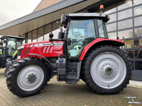 Tracteur Massey Ferguson 6614 Dyna- 6 Exclusive