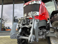 Tracteur Massey Ferguson 6614 Dyna- 6 Exclusive