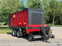Autochargeuse Vicon Rotex 400 opraapwagen NL kenteken