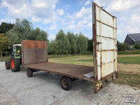 Remorque Jadico HWS54SG