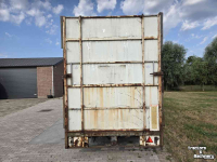 Remorque Jadico HWS54SG