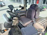 Tracteur Fendt 722 Profi Plus, S4, nature green, 5077 uur
