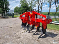 Décompacteur Premium diepwoeler voorzetwoeler