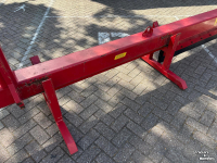 Benne à grappin / Fourche à grappin Kemp KSVL3500