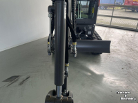 Mini pelleteuse Volvo ECR25D
