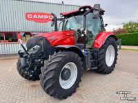 Tracteur Case-IH IH Maxxum 145 CVXDrive Stage V GPS