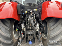 Tracteur Case-IH IH Maxxum 145 CVXDrive Stage V GPS