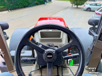 Tracteur Case-IH IH Maxxum 145 CVXDrive Stage V GPS