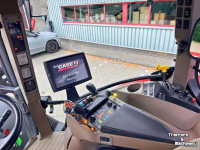 Tracteur Case-IH IH Maxxum 145 CVXDrive Stage V GPS