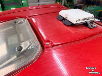 Tracteur Case-IH IH Maxxum 145 CVXDrive Stage V GPS
