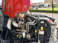 Tracteur Case-IH IH Maxxum 145 CVXDrive Stage V GPS