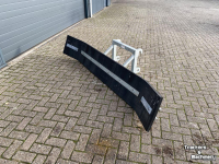 Rabot caoutchouc Hofstede Rubberenschuif 2.60