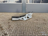 Rabot caoutchouc Hofstede Rubberenschuif 2.60