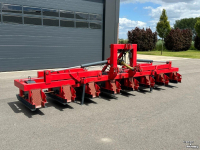 Fraise buteuse BCW Rijenfrees 8 rijen