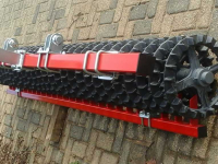 Herse rotative  Crosskillrol Verkruimelrol  uit voorraad op=op
