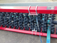 Herse rotative  Crosskillrol Verkruimelrol  uit voorraad op=op