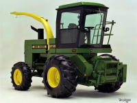 Pièces d‘occasion pour ensileuses John Deere 5460/5820/5830 onderdelen/parts/Ersatzteile