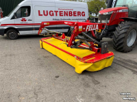 Faucheuse Fella SM 310 FZ frontmaaier Front Schijvenmaaier Weidebouwmachines