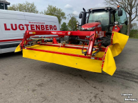 Faucheuse Fella SM 310 FZ frontmaaier Front Schijvenmaaier Weidebouwmachines
