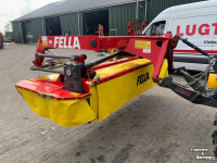 Faucheuse Fella SM 310 FZ frontmaaier Front Schijvenmaaier Weidebouwmachines