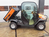 RTV / UTV / Gator Kubota RTV X1110