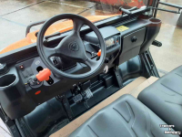 RTV / UTV / Gator Kubota RTV X1110