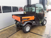 RTV / UTV / Gator Kubota RTV X1110