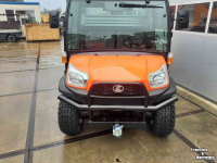 RTV / UTV / Gator Kubota RTV X1110